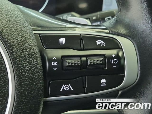 Kia Sportage 2022 — Photo 12/18