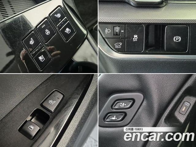 Kia Sportage 2022 — Photo 14/18