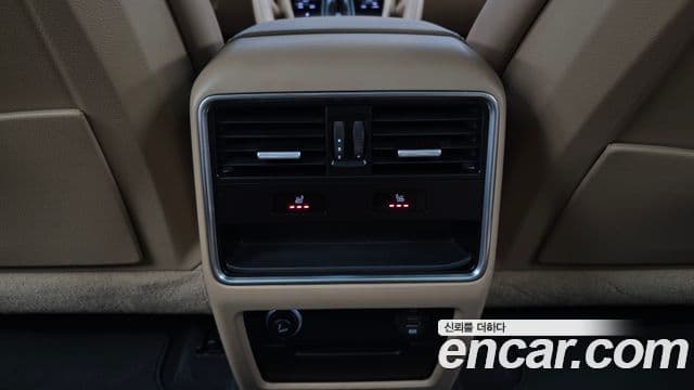 Porsche Cayenne 2019 — Şəkil 19/20
