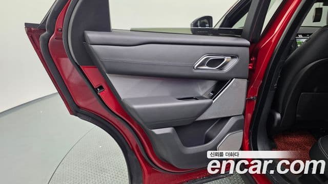 Land Rover Range Rover Velar 2019 — Şəkil 39/39