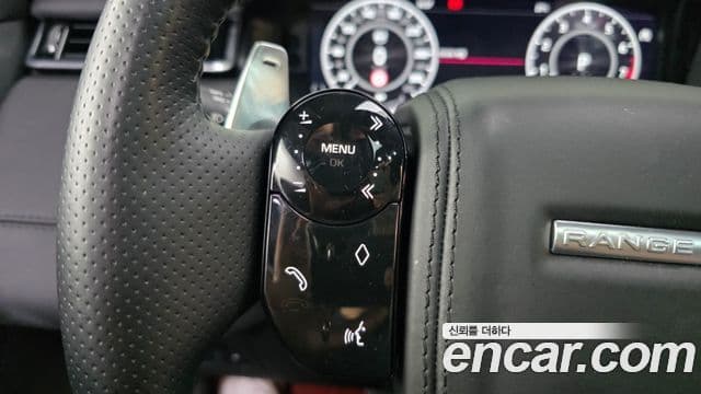 Land Rover Range Rover Velar 2019 — Şəkil 8/39