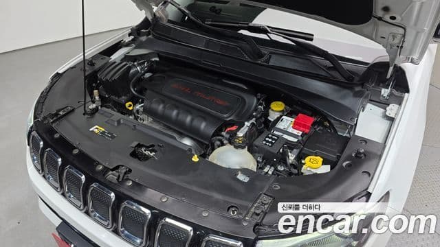 Jeep Compass 2022 — Şəkil 6/20