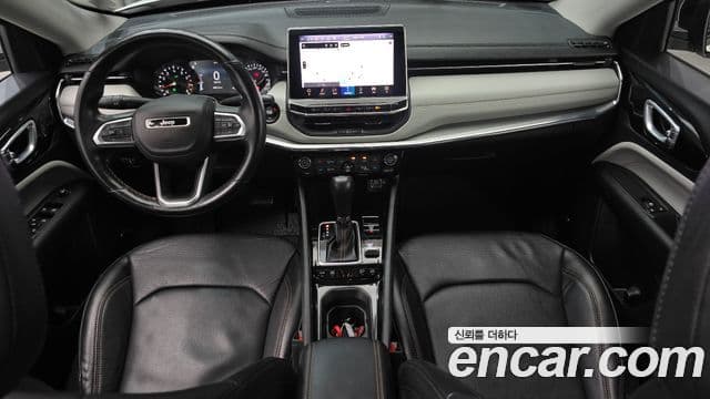 Jeep Compass 2022 — Şəkil 7/20