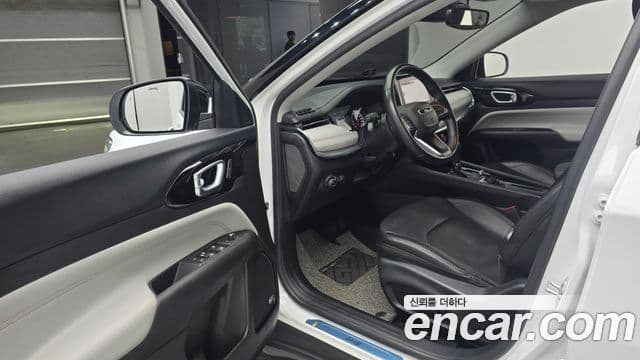 Jeep Compass 2022 — Şəkil 10/20
