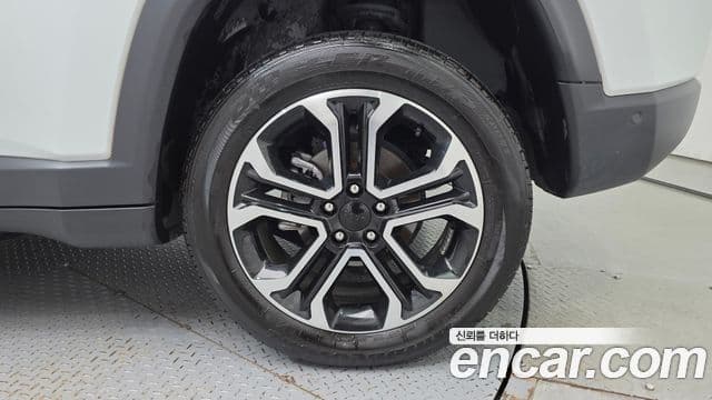Jeep Compass 2022 — Şəkil 9/30