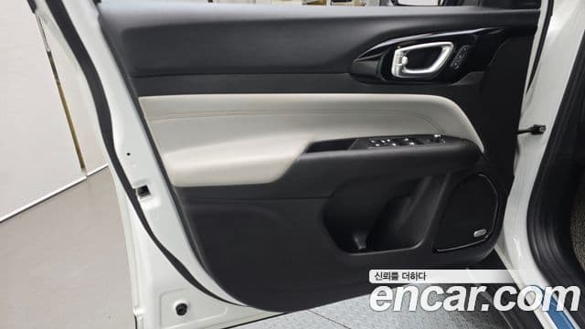 Jeep Compass 2022 — Şəkil 20/30