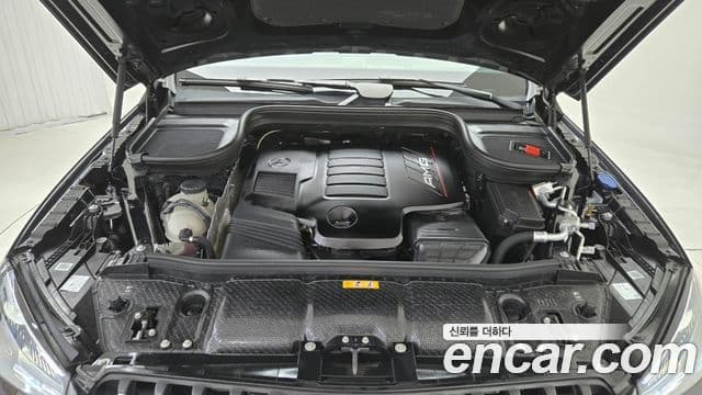 Mercedes-Benz GLE-Class 2025 — Şəkil 5/17