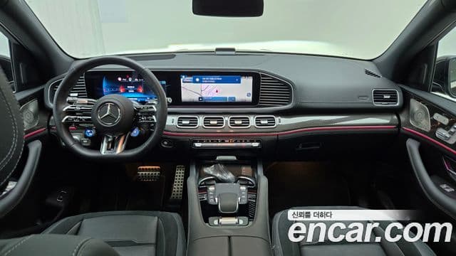 Mercedes-Benz GLE-Class 2025 — Şəkil 6/17