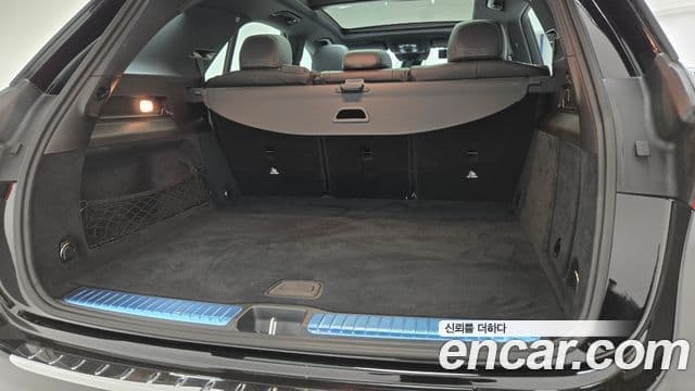 Mercedes-Benz GLE-Class 2025 — Şəkil 11/17