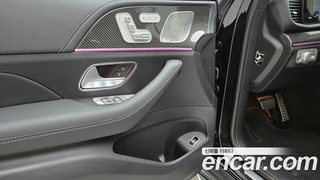 Mercedes-Benz GLE-Class 2025 — Şəkil 15/17