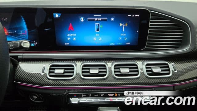 Mercedes-Benz GLE-Class 2025 — Şəkil 16/17