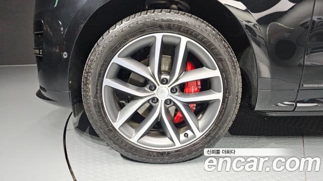 Land Rover Range Rover Sport 2025 — Фото 5/20