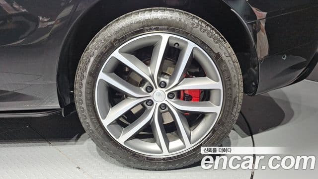 Land Rover Range Rover Sport 2025 — Şəkil 7/32