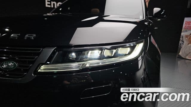 Land Rover Range Rover Sport 2025 — Şəkil 16/32