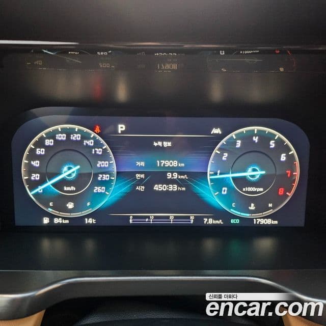 Kia Sorento 2022 — фото 12 из 20
