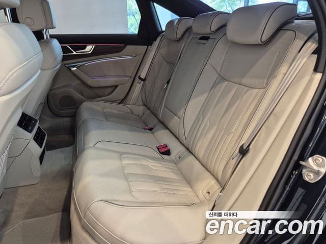 Audi A6 2024 — Şəkil 10/20