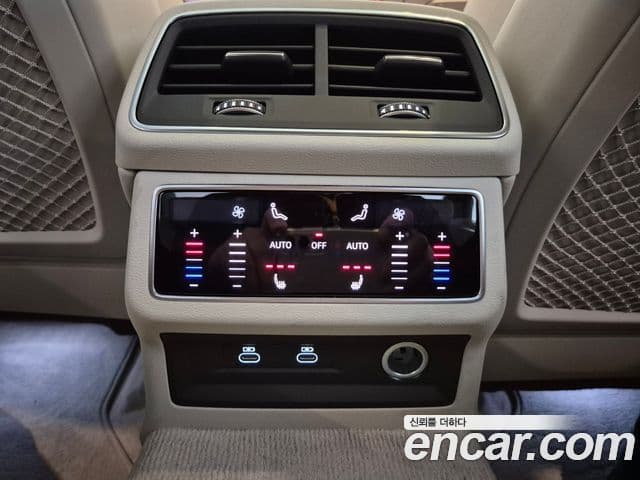 Audi A6 2024 — Şəkil 16/20