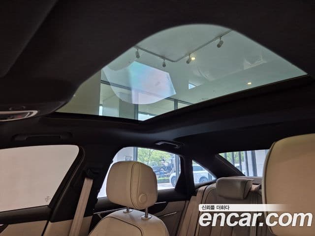 Audi A6 2024 — Şəkil 18/20