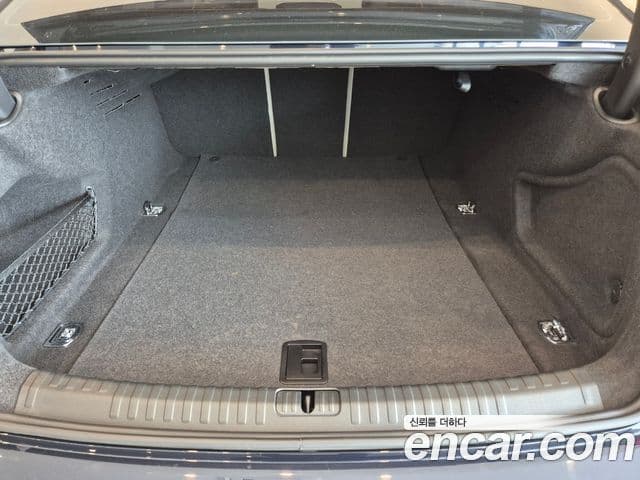 Audi A6 2024 — Şəkil 19/20