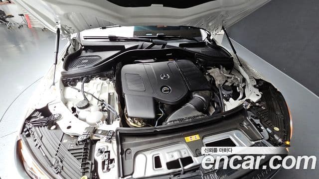 Mercedes-Benz GLC-Class 2025 — Фото 6/20