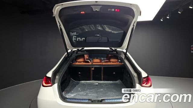 Mercedes-Benz GLC-Class 2025 — Фото 20/20