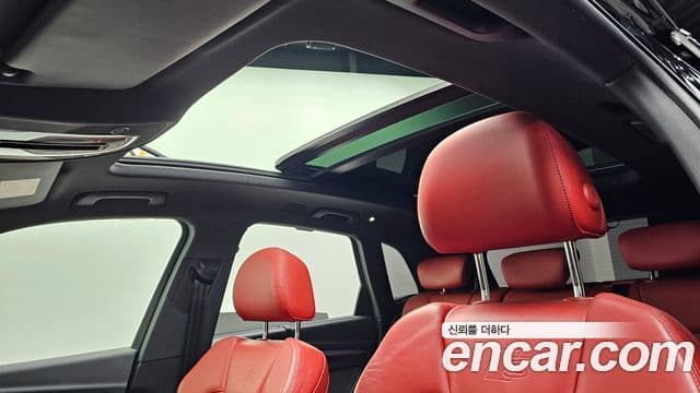 Audi Q5 2021 — ფოტო 19/20