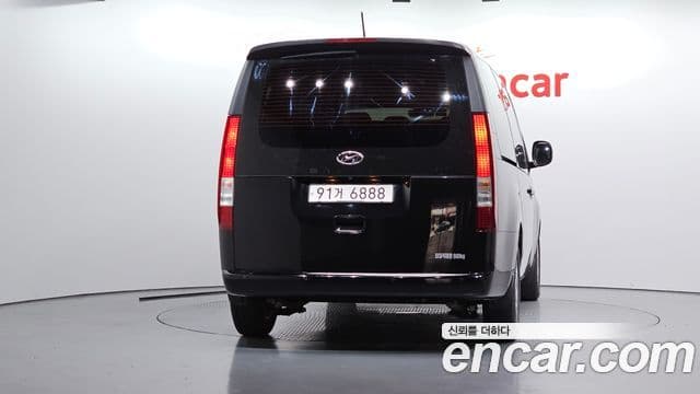 Hyundai Staria 2021 — Şəkil 4/20