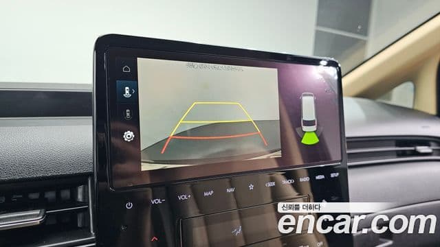 Hyundai Staria 2021 — Şəkil 15/20
