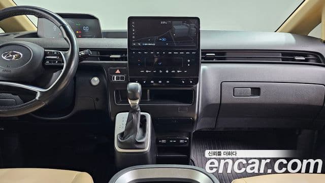 Hyundai Staria 2021 — Şəkil 19/20