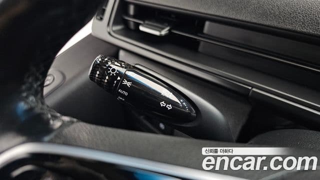 Hyundai Staria 2021 — Photo 20/30