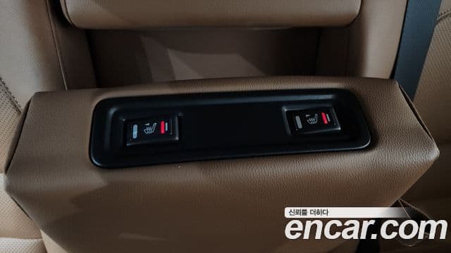 Renault Samsung QM6 2022 — Фото 18/20