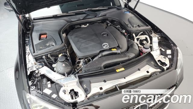 Mercedes-Benz E-Class 2021 — Şəkil 5/20