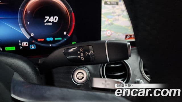 Mercedes-Benz E-Class 2021 — Şəkil 8/20