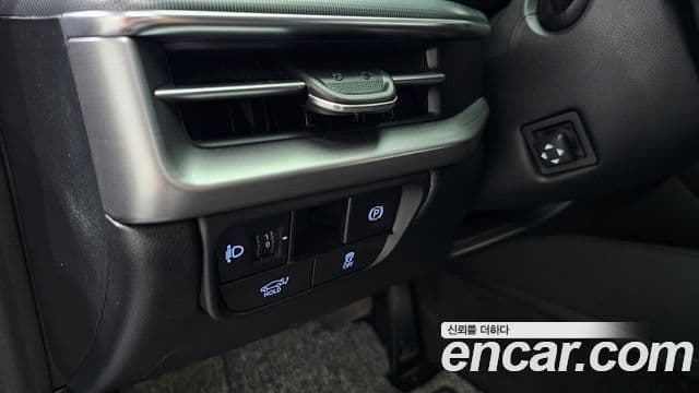 Hyundai Grandeur 2023 — Şəkil 16/20
