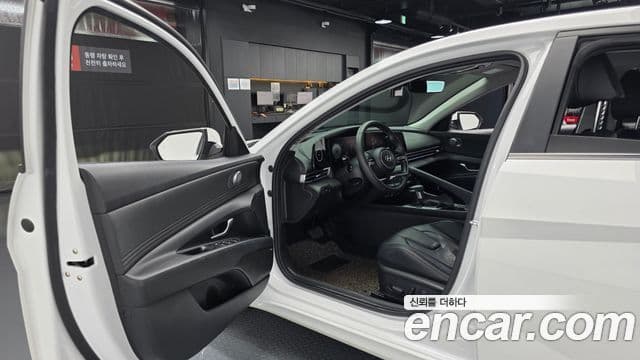 Hyundai Avante 2020 — Şəkil 10/20