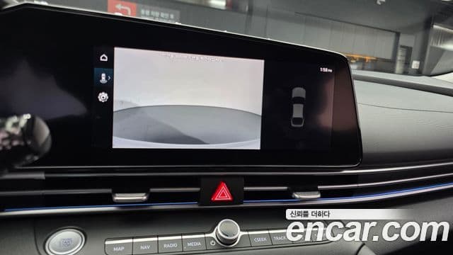 Hyundai Avante 2020 — Şəkil 16/20