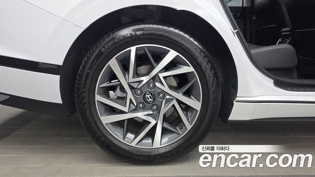 Hyundai Grandeur 2023 — Şəkil 5/20