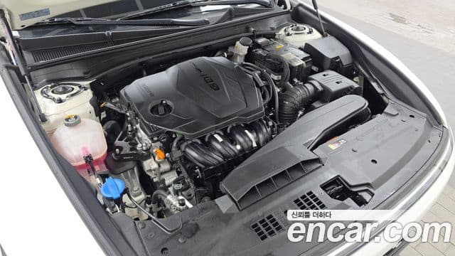 Hyundai Grandeur 2023 — Şəkil 6/20