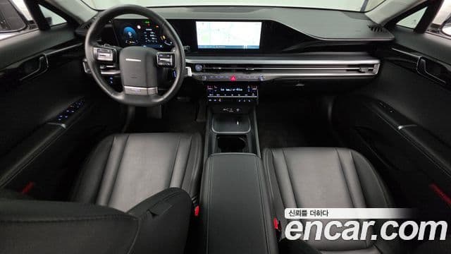 Hyundai Grandeur 2023 — Şəkil 7/20