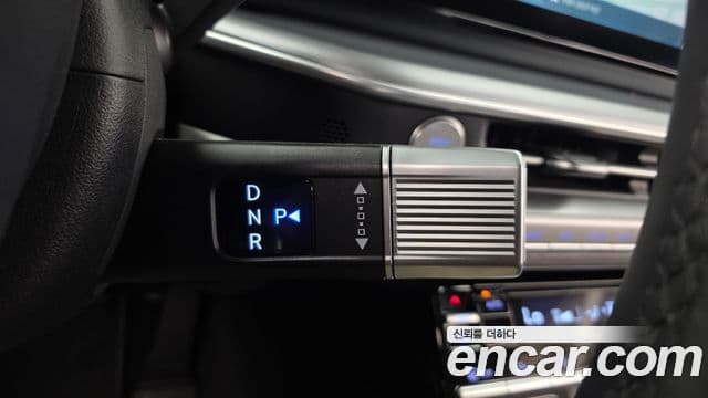 Hyundai Grandeur 2023 — Şəkil 9/20