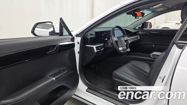 Hyundai Grandeur 2023 — Şəkil 10/20