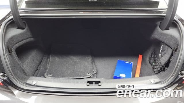 Volvo S90 2021 — ფოტო 20/20
