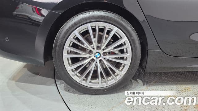 BMW 3 Series 2021 — Şəkil 5/20