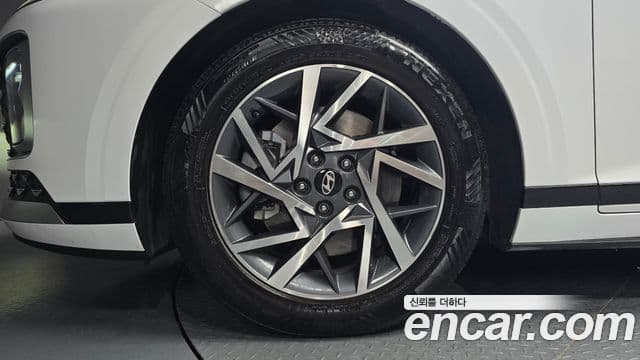 Hyundai Grandeur 2024 — Şəkil 5/20