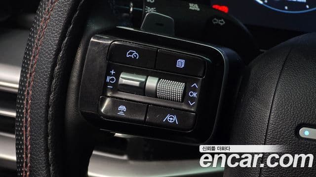 Hyundai Grandeur 2024 — Şəkil 17/20