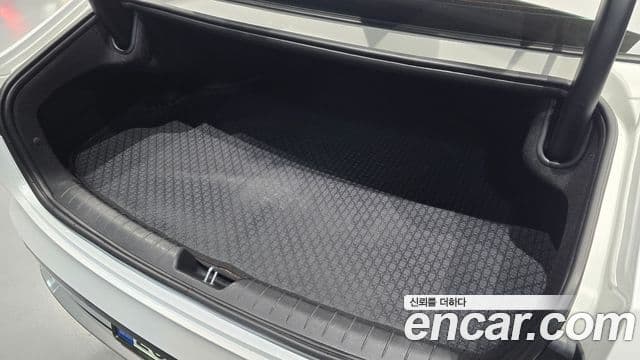 Hyundai Grandeur 2024 — Şəkil 19/20