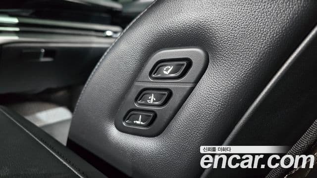 Hyundai Grandeur 2024 — Şəkil 20/20