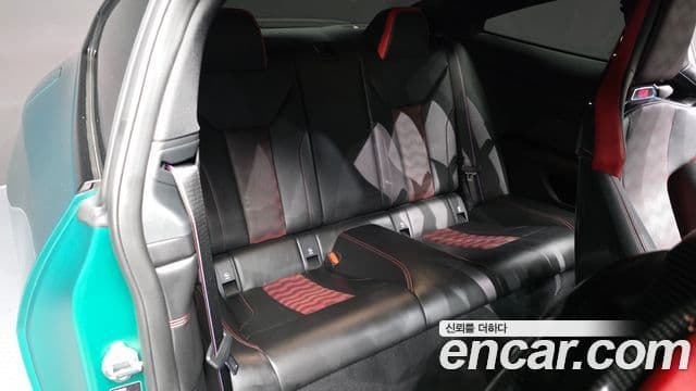 BMW M4 2025 — ფოტო 12/20