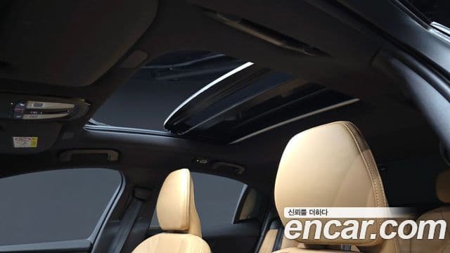 Volvo S60 2024 — ფოტო 19/20