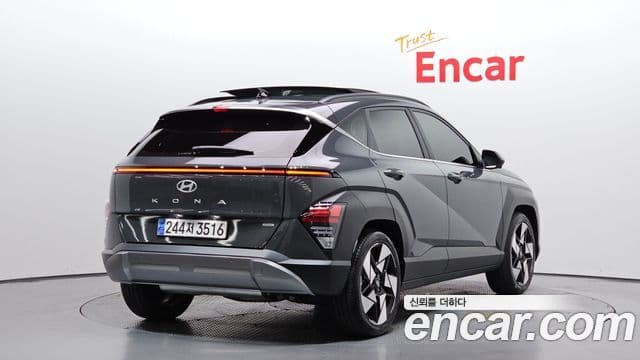 Hyundai Kona 2024 — Şəkil 2/20